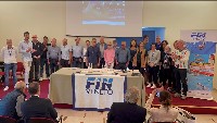 Assemblea Ordinaria Elettiva del C.R. Veneto FIN 28/09/2024
