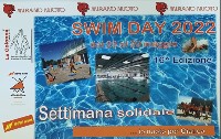 Swim Day 2022 Mirano Nuoto