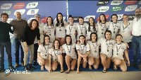 Trofeo delle Regioni Pallanuoto femminile