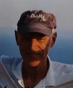 E' mancato Sergio Finotto