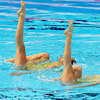 Sincro: La Nazionale in collegiale a Savona dal 10 ottobre