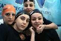 Staffetta 4x100 Stile L. Ragazzi F - Rappresentativa LAZIO