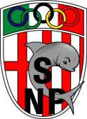 Logo di S.NUOTATORI PADOVANI A.S.D.