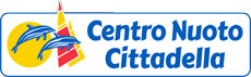 Logo di CENTRO NUOTO CITTADELLA