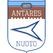Logo di ASD ANTARES NUOTO