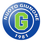 Logo di NUOTO GIUNONE