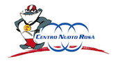 Logo di CENTRO NUOTO ROSA' SSD