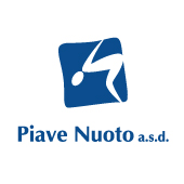 Logo di PIAVE NUOTO - SAN DONA '